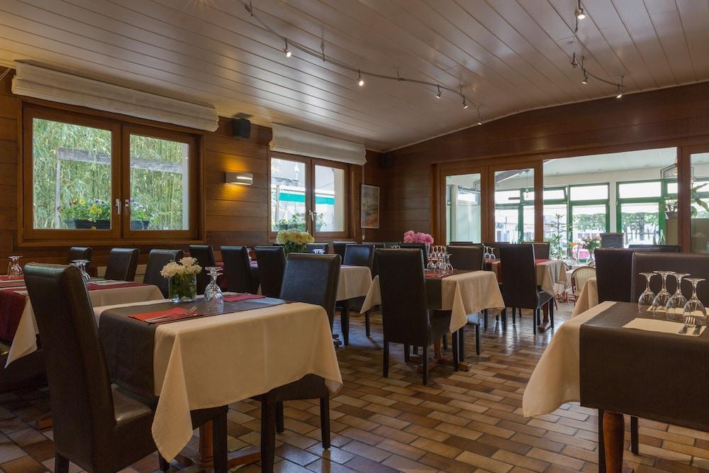 Logis Hotel Arc En Ciel Thonon-les-Bains Exterior photo